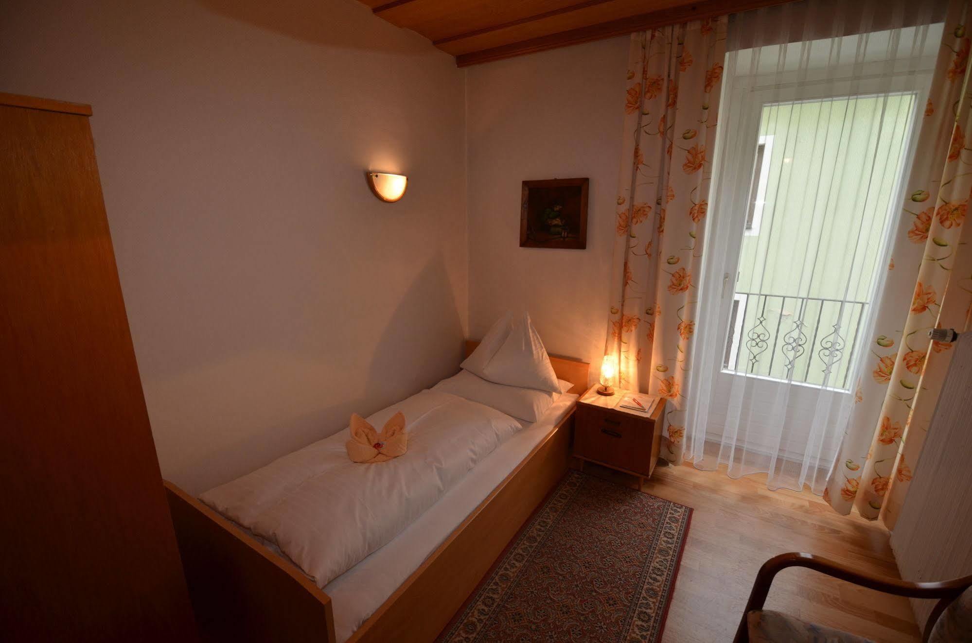 Gaestehaus Im Pfarrhof Bad Hofgastein Kültér fotó