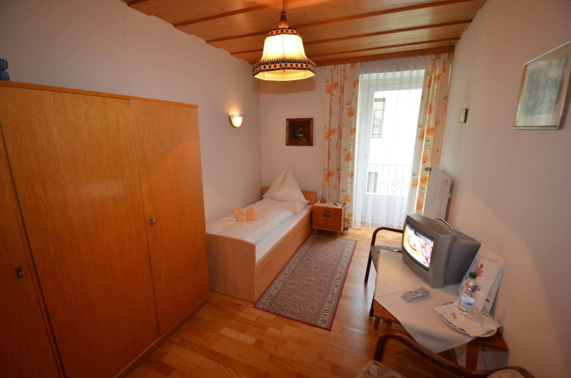Gaestehaus Im Pfarrhof Bad Hofgastein Kültér fotó
