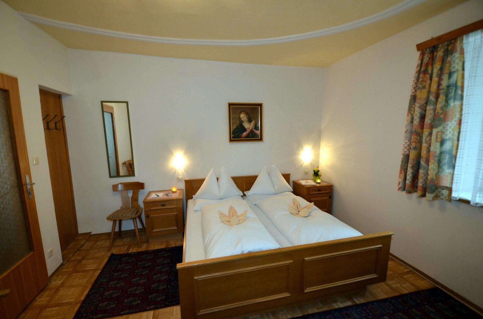 Gaestehaus Im Pfarrhof Bad Hofgastein Kültér fotó